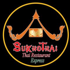 Sukhothai Thai Restaurant Express