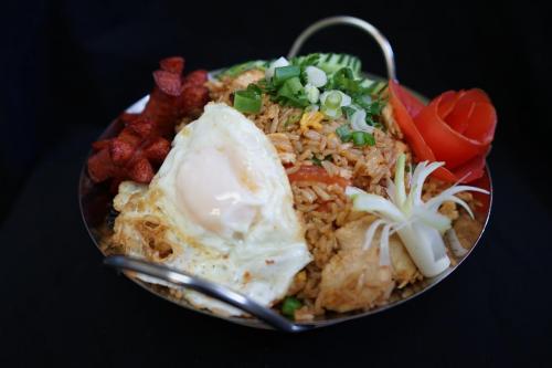 Sukhothai Fried Rice